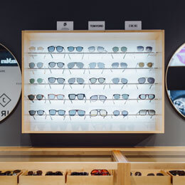 Ghetaldus Boutique Optika
